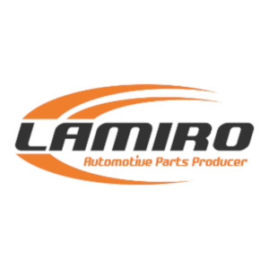 Producent części do samochodów ciężarowych - Lamiro