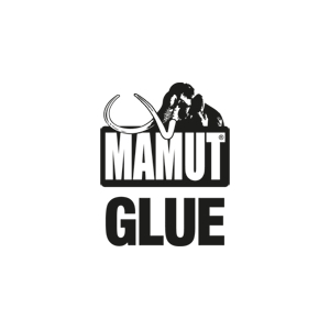 Klej do stali nierdzewnej - Mamut Glue
