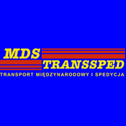 Transport maszyn budowlanych Poznań - Wynajem ruchomych podestów - MDS Transsped