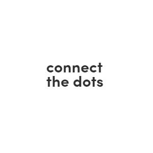 Agencja kreatywna - Agencja brandingowa - Connect the dots