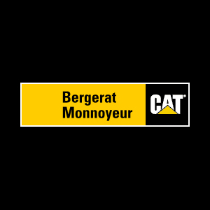 Walec wibracyjny - Serwis Caterpillar - Bergerat Monnoyeur