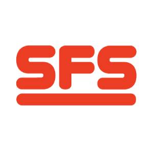 Zamocowania budowlane - Systemy asekuracji - SFS