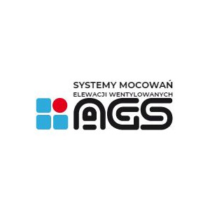 Mocowania elewacyjne - Pasywne systemy elewacji wentylowanych - AGS