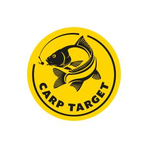 Rzepik do zanęty - Kulki zanętowe - Carp Target
