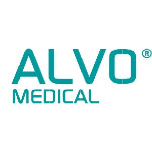 Stół do chirurgii naczyniowej - Meble medyczne do gabinetu zabiegowego - ALVO MEDICAL