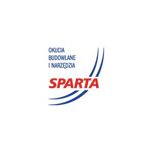 Sparta zamki drzwiowe - Klamki do drzwi - Sparta