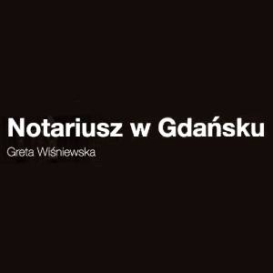 Kancelaria notarialna gdynia - Notariusz Gdańsk centrum - Greta Wiśniewska