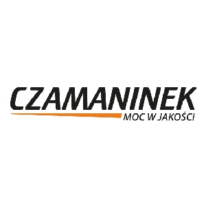 Czamaninek - Producent materiałów budowlanych - Czamaninek