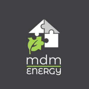 Dom do 70m2 pod klucz - Drewniane domki - MDM Energy